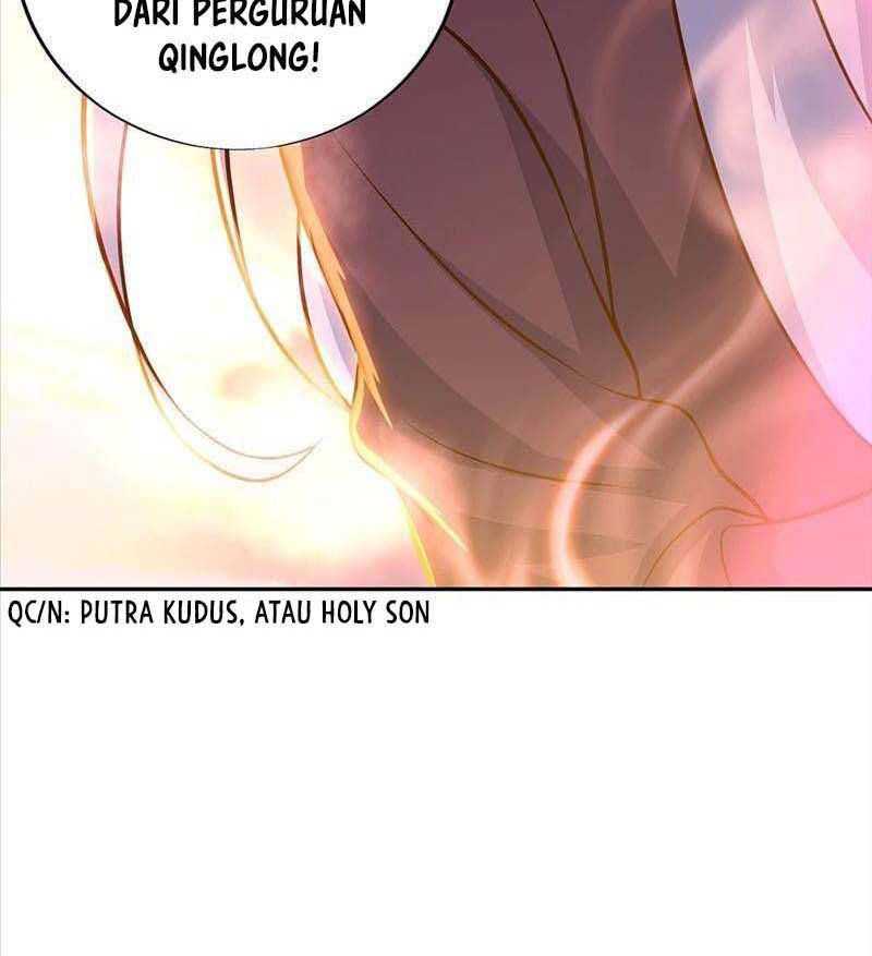 Peerless Soul Chapter 308 Gambar 44