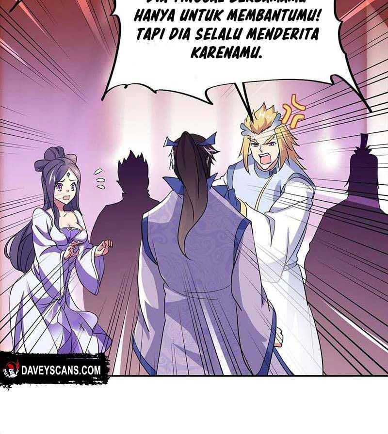 Peerless Soul Chapter 308 Gambar 8