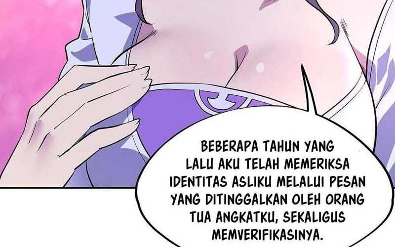 Peerless Soul Chapter 307 Gambar 50