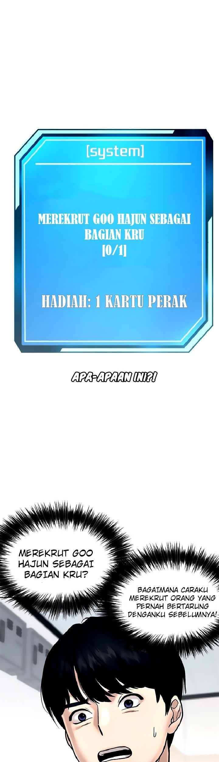 Quest Supremacy Chapter 16 Gambar 38