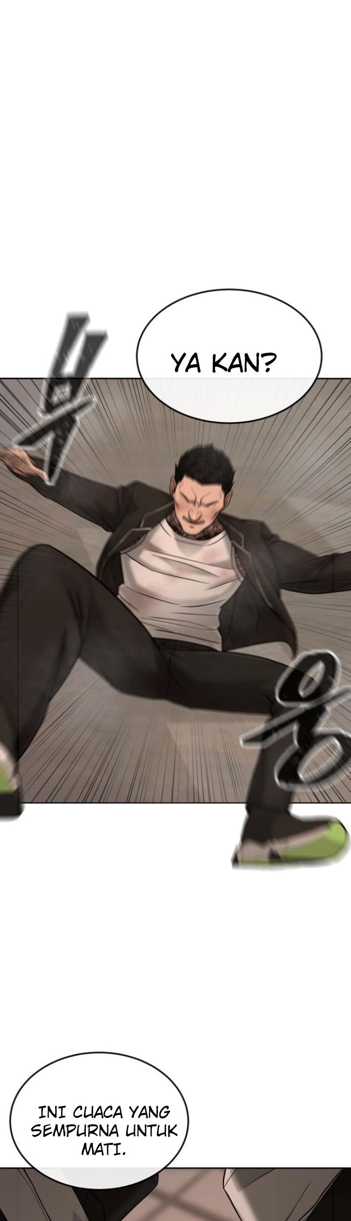 Quest Supremacy Chapter 16 Gambar 64