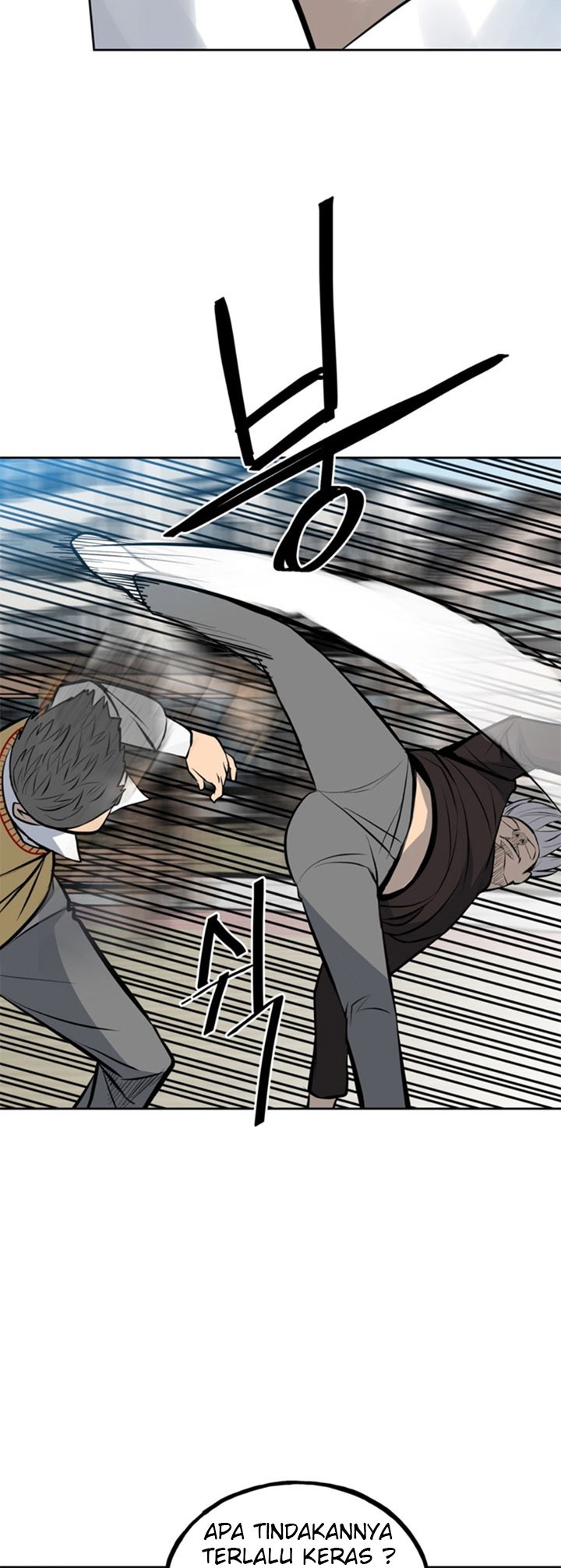 The Villain Chapter 146 Gambar 19