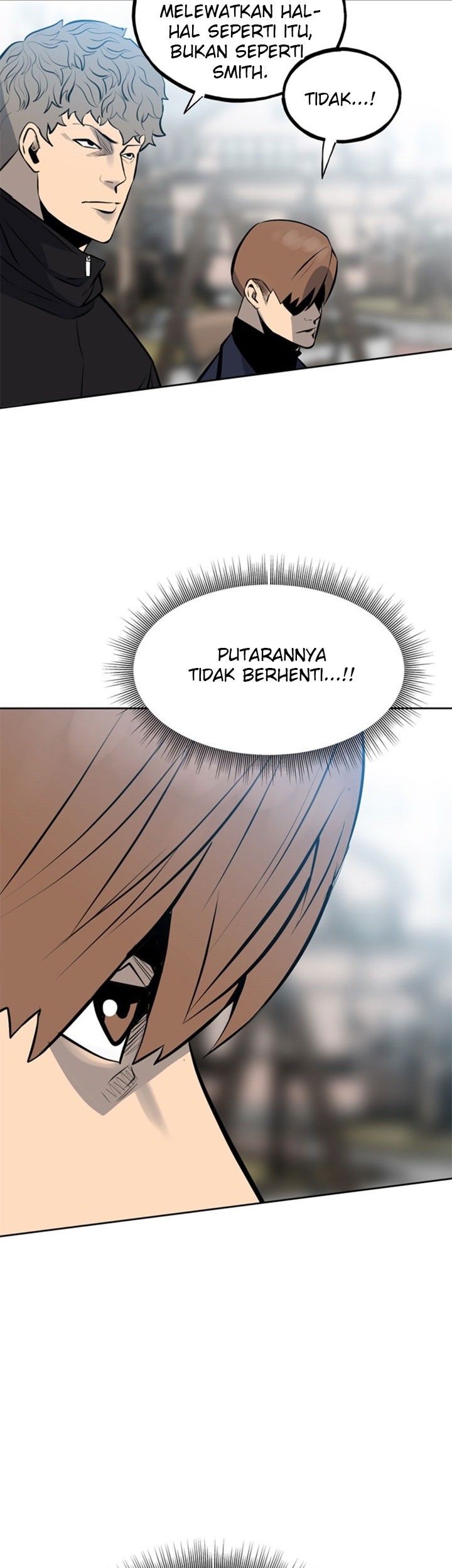 The Villain Chapter 146 Gambar 20