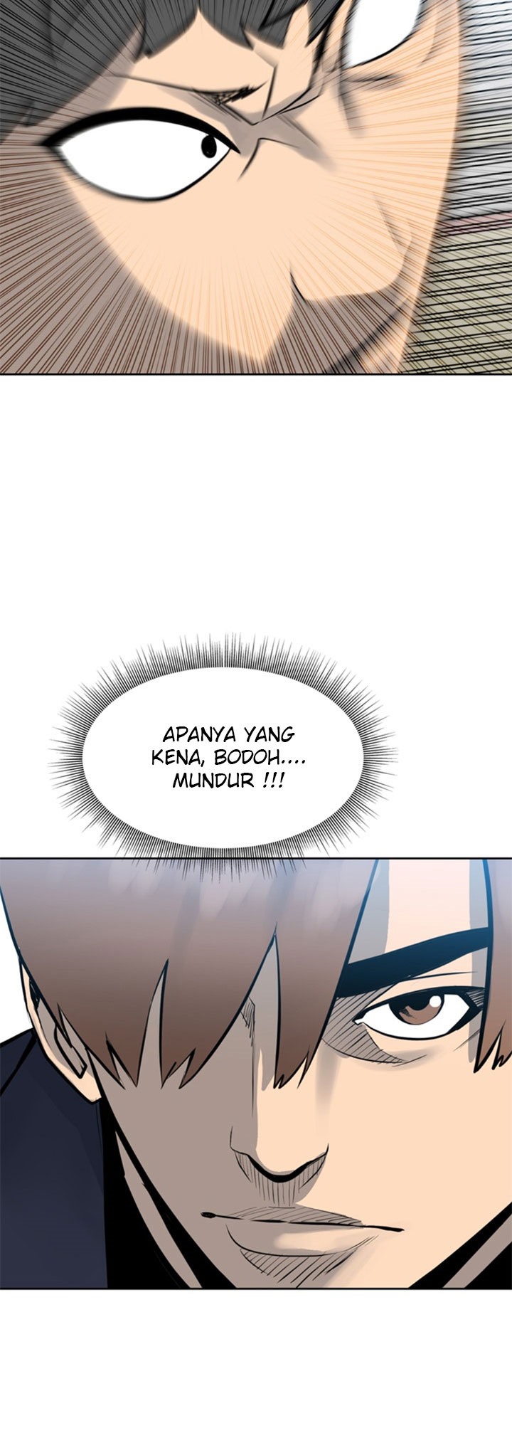 The Villain Chapter 146 Gambar 22