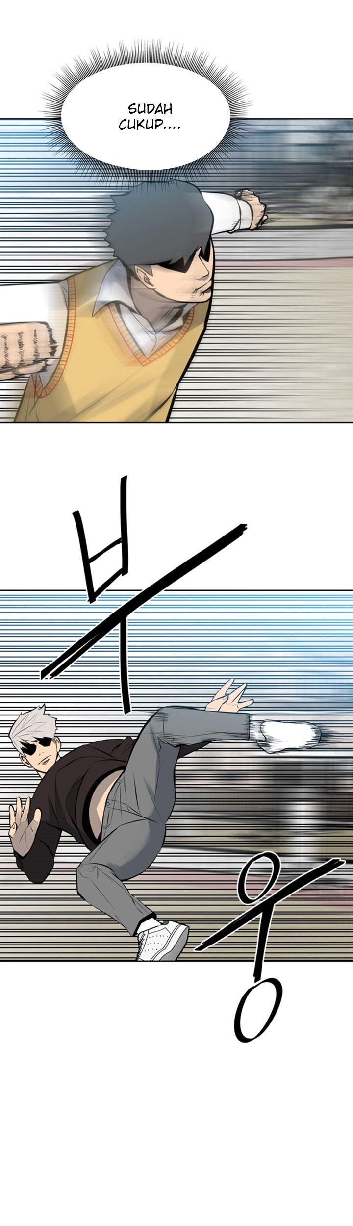 The Villain Chapter 146 Gambar 23