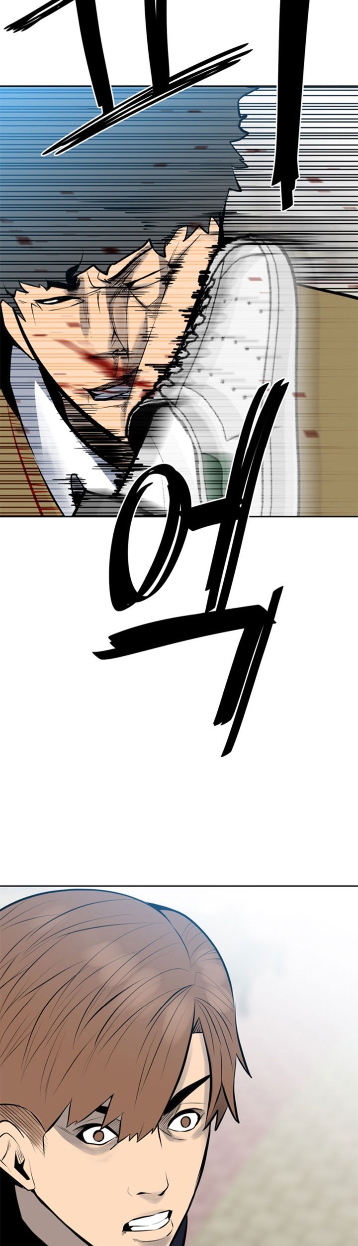 The Villain Chapter 146 Gambar 26