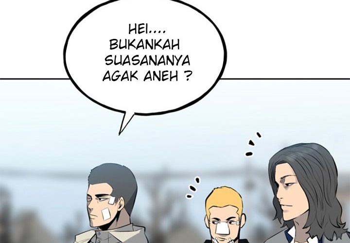 The Villain Chapter 146 Gambar 30