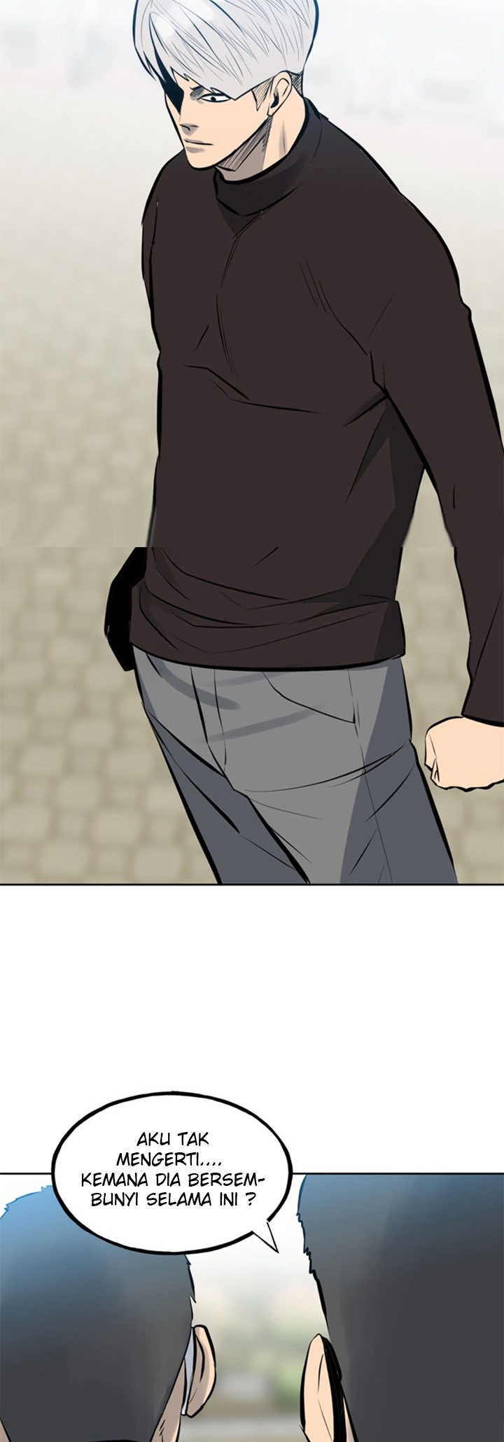 The Villain Chapter 146 Gambar 34