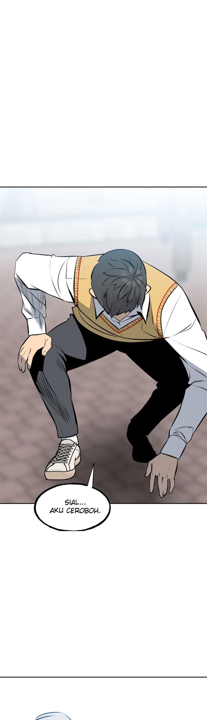 The Villain Chapter 146 Gambar 38