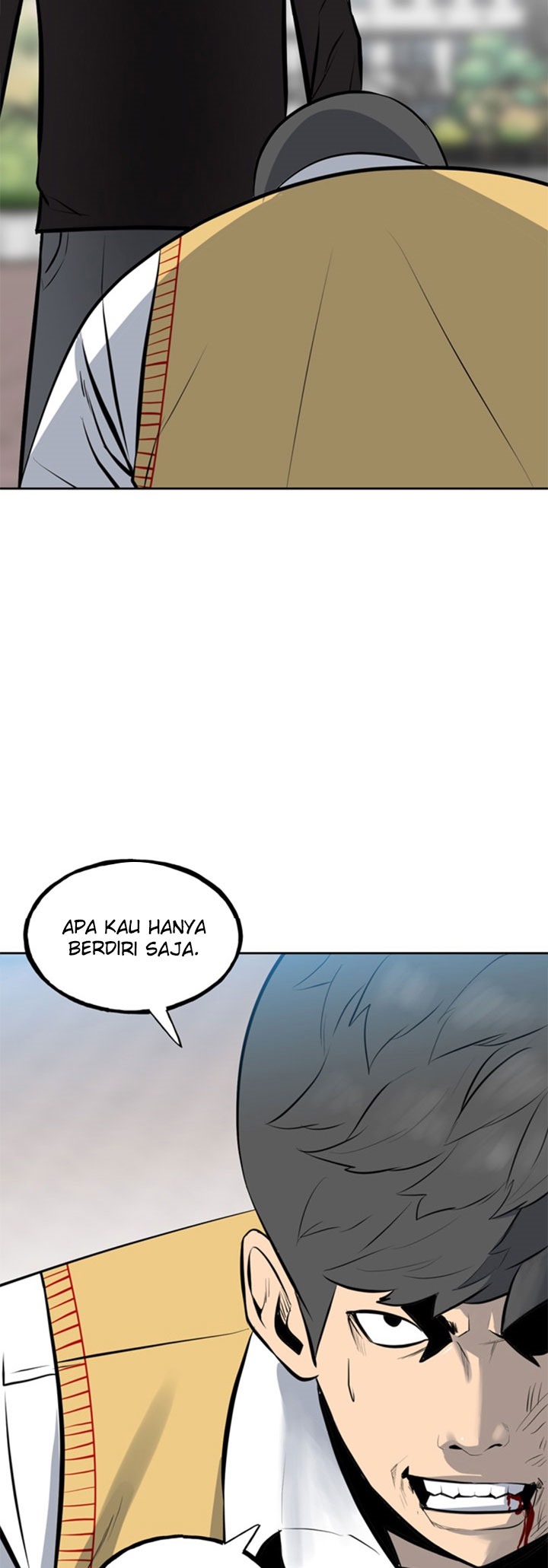 The Villain Chapter 146 Gambar 40