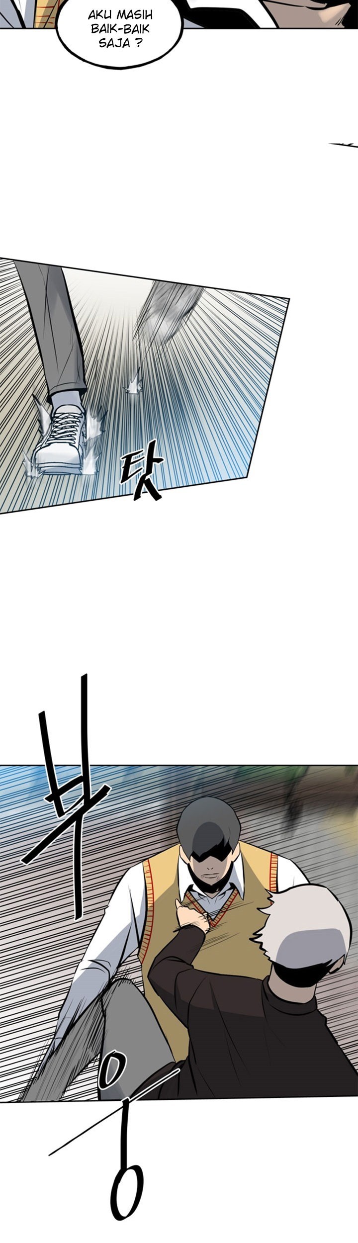 The Villain Chapter 146 Gambar 41