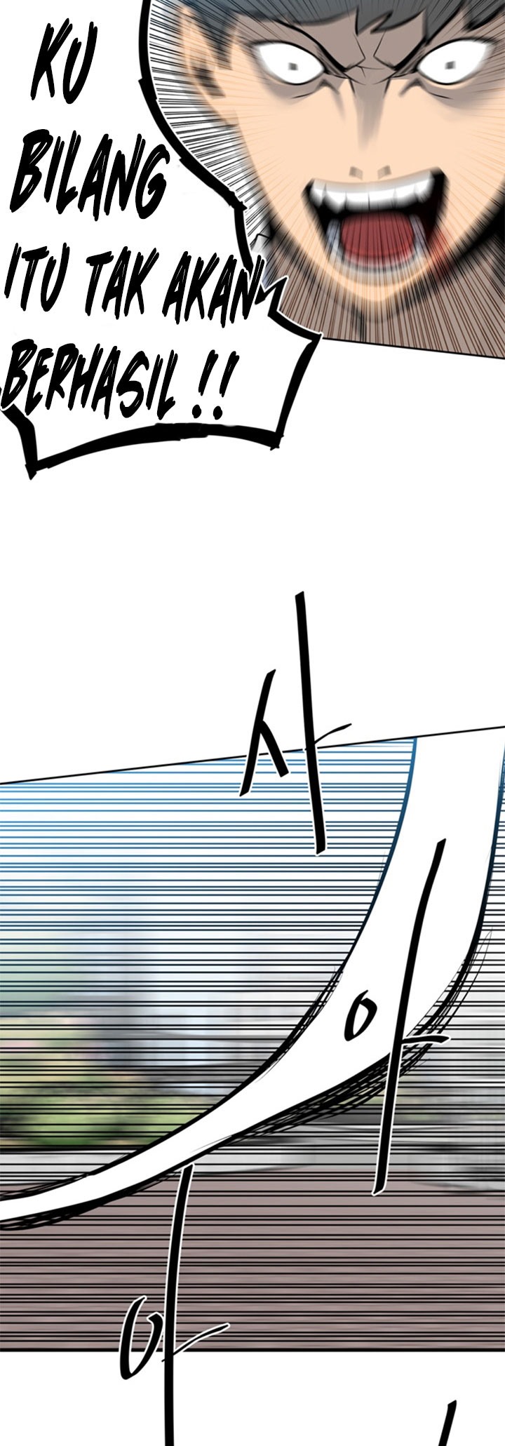 The Villain Chapter 146 Gambar 43