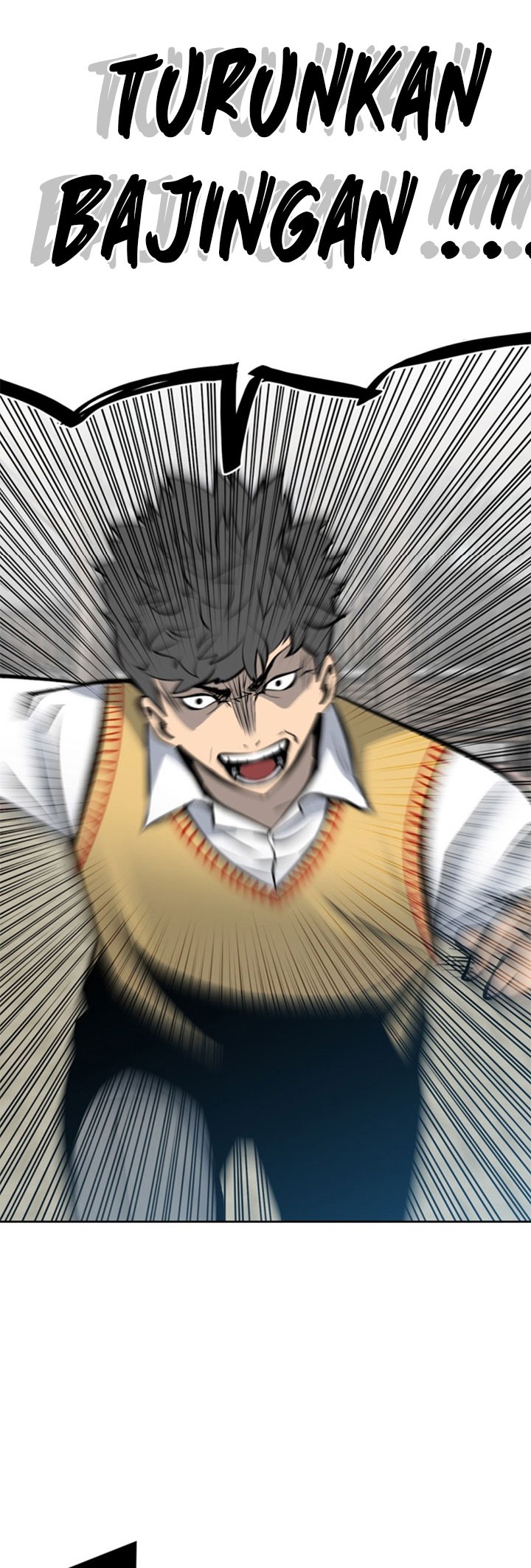 The Villain Chapter 146 Gambar 4