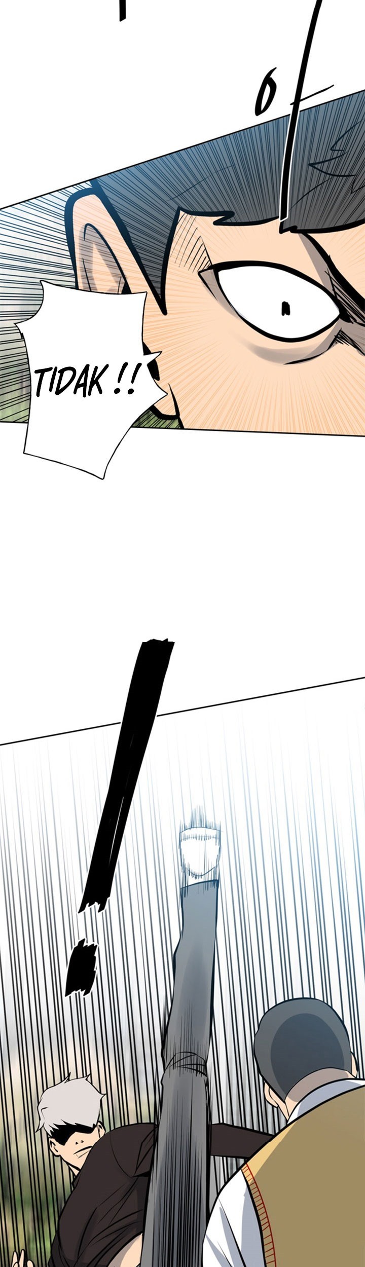 The Villain Chapter 146 Gambar 44