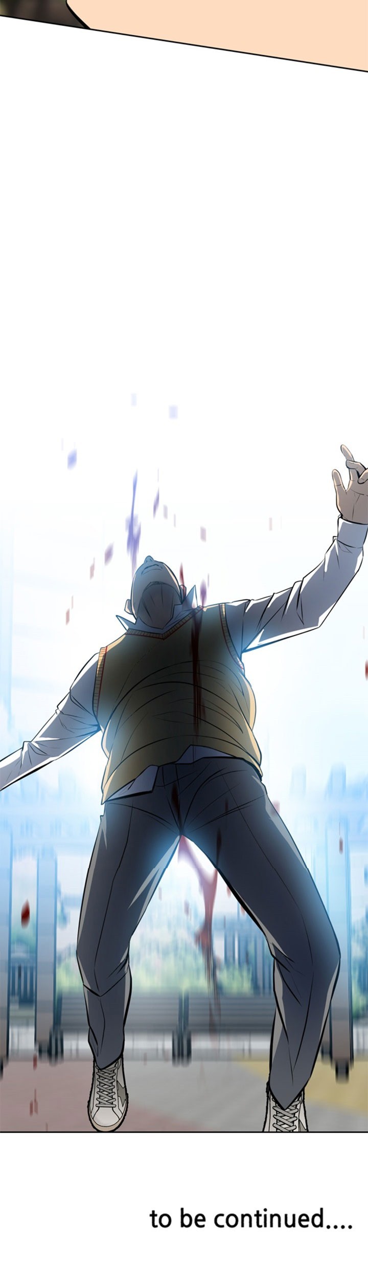 The Villain Chapter 146 Gambar 64