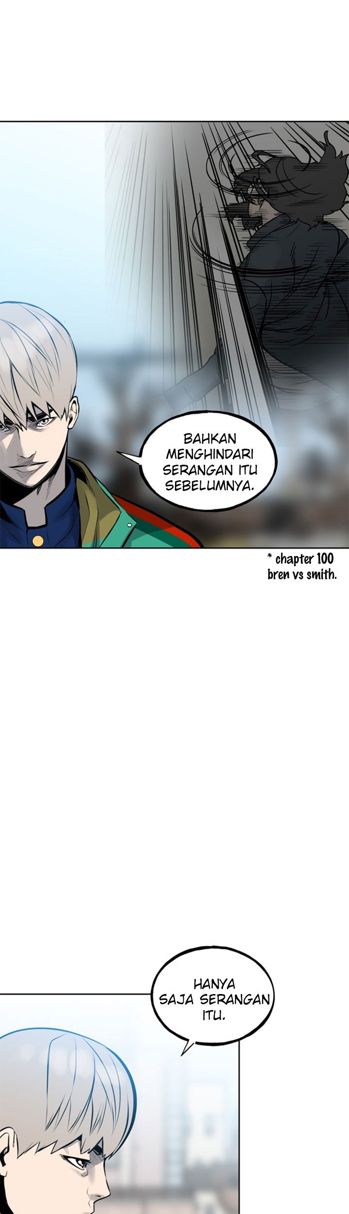 The Villain Chapter 146 Gambar 11