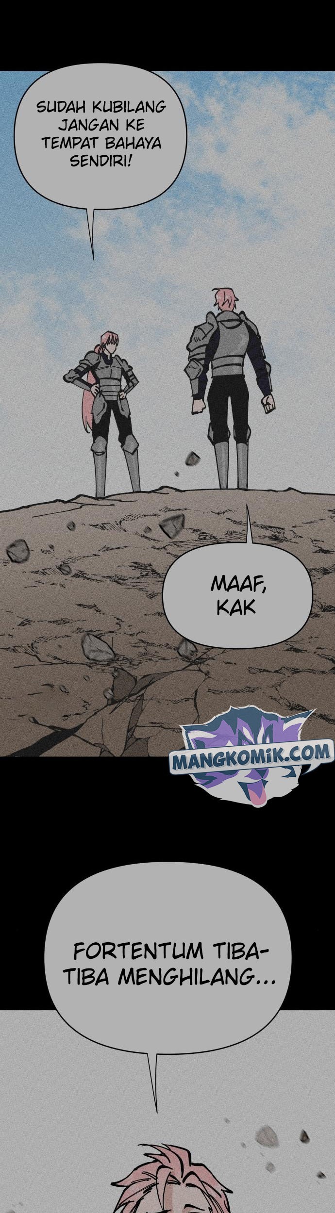 Rathard Chapter 52 Gambar 51