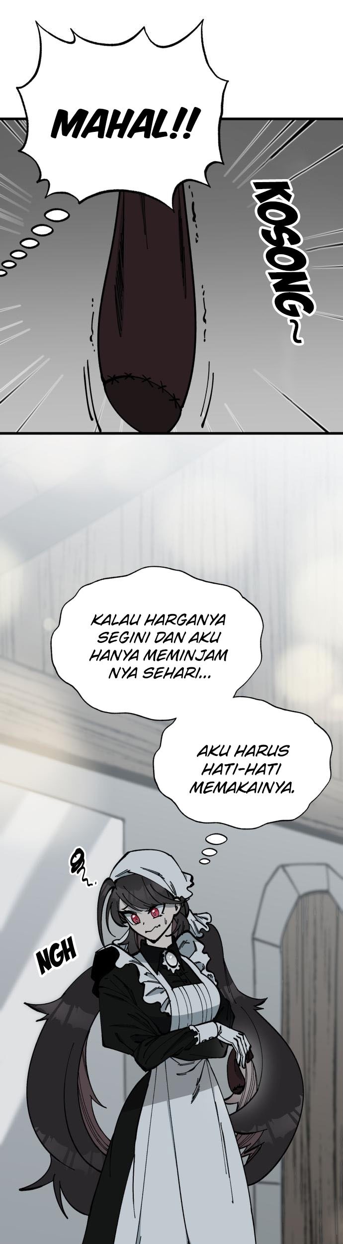 Baca Manhwa Rathard Chapter 52 Gambar 2