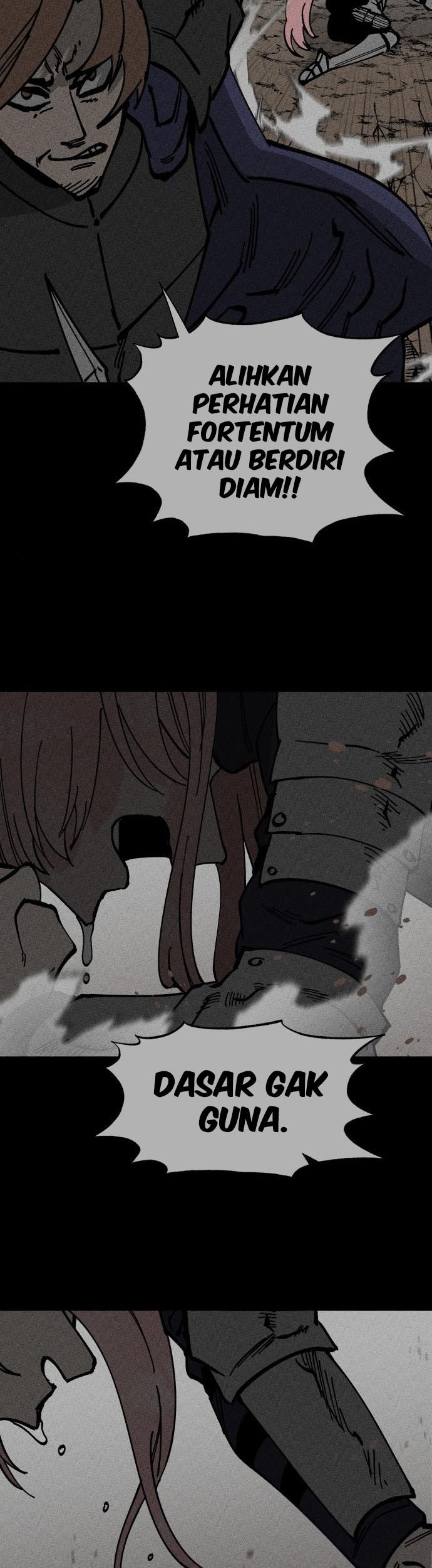 Rathard Chapter 52 Gambar 58