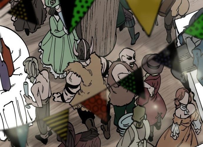 Rathard Chapter 52 Gambar 9