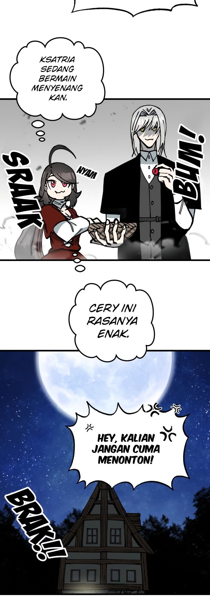 Rathard Chapter 51 Gambar 22
