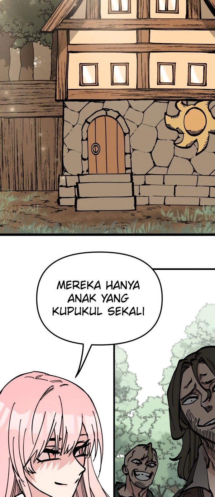 Rathard Chapter 50 Gambar 27