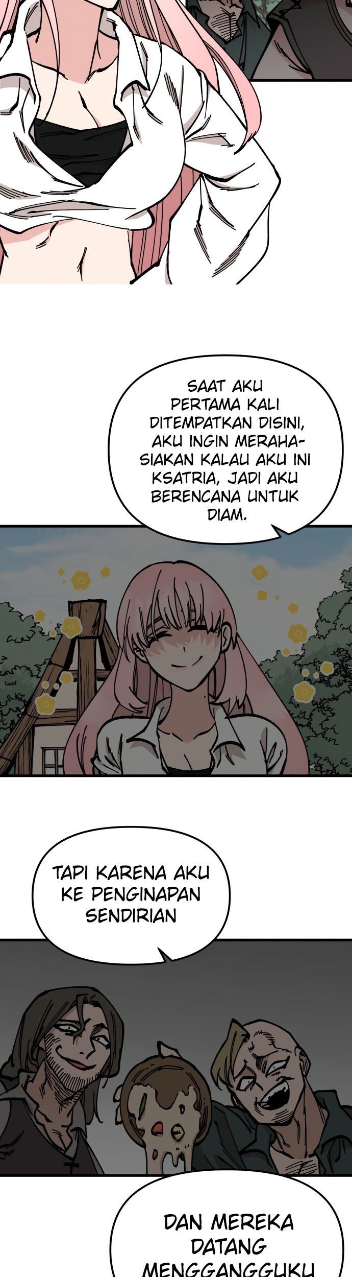 Rathard Chapter 50 Gambar 28