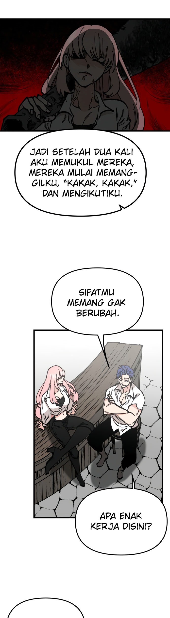 Rathard Chapter 50 Gambar 30