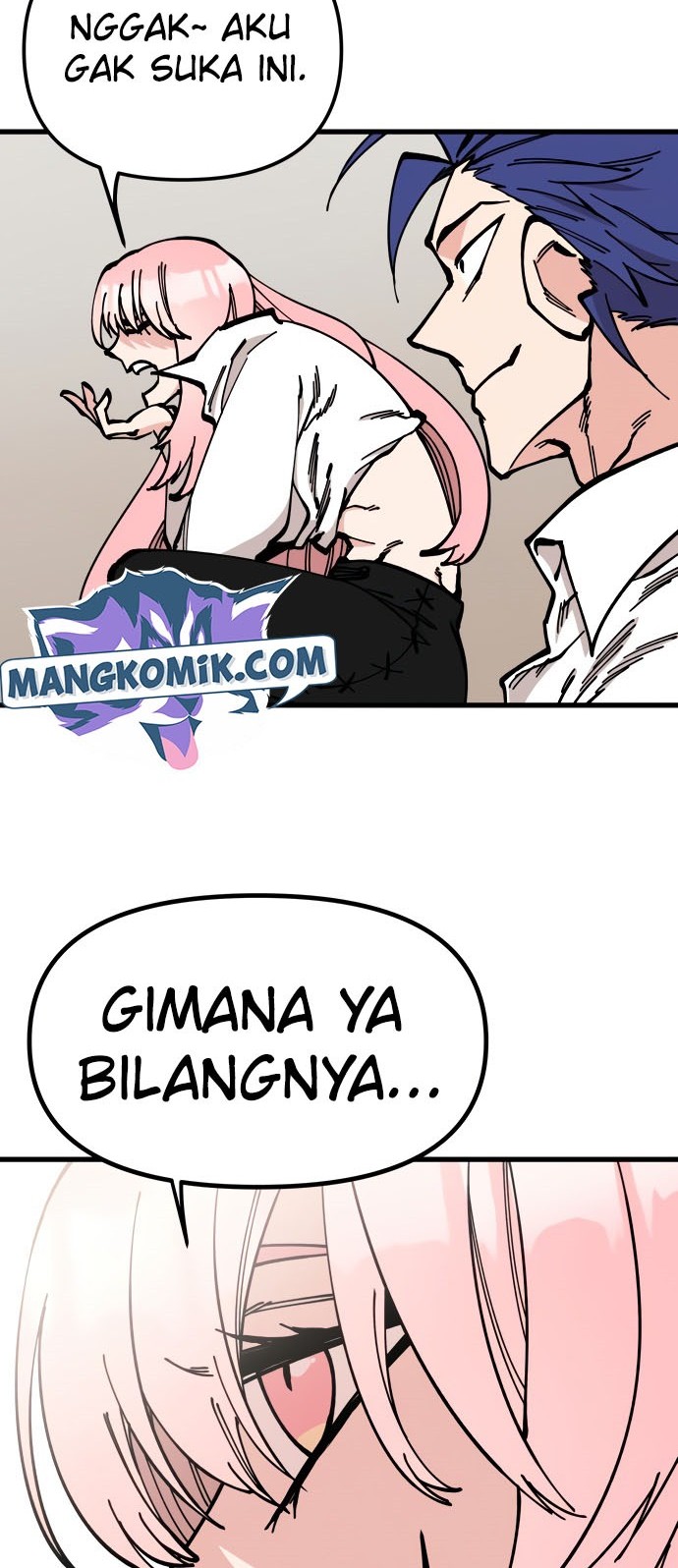 Rathard Chapter 50 Gambar 31