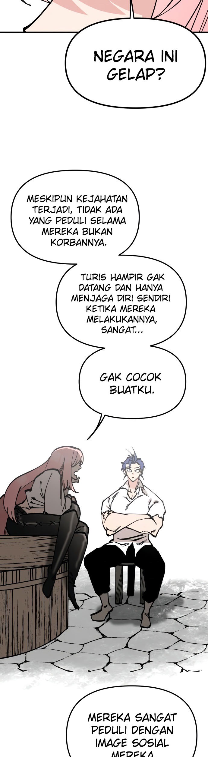 Rathard Chapter 50 Gambar 32