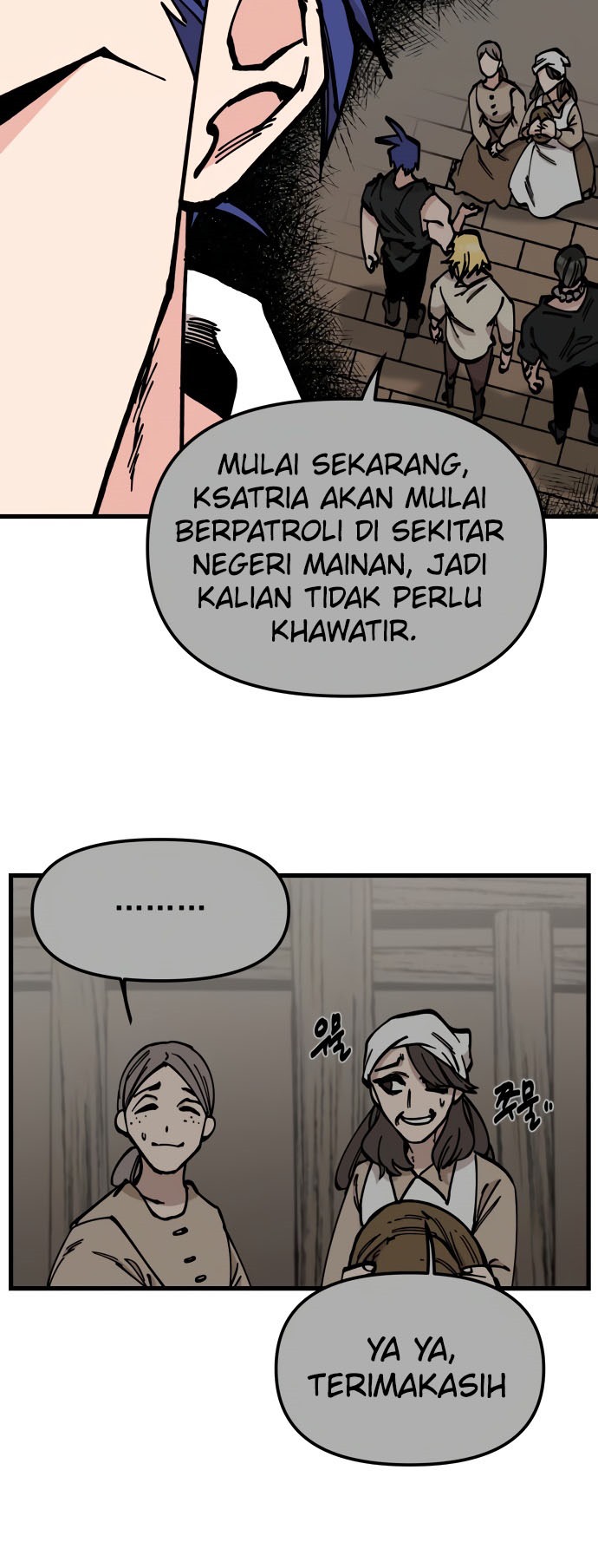 Rathard Chapter 50 Gambar 34