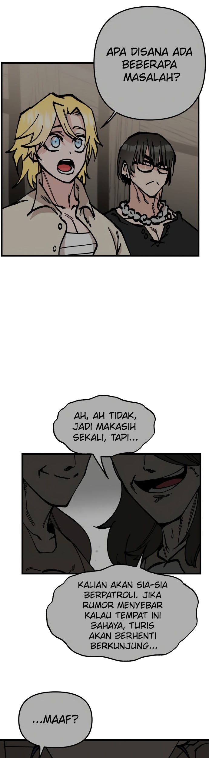 Rathard Chapter 50 Gambar 35