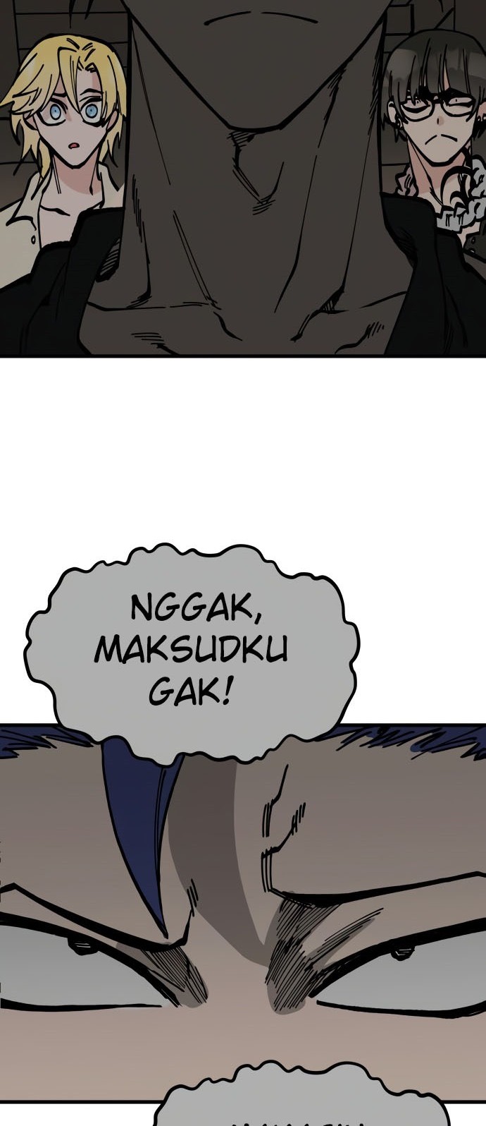 Rathard Chapter 50 Gambar 36