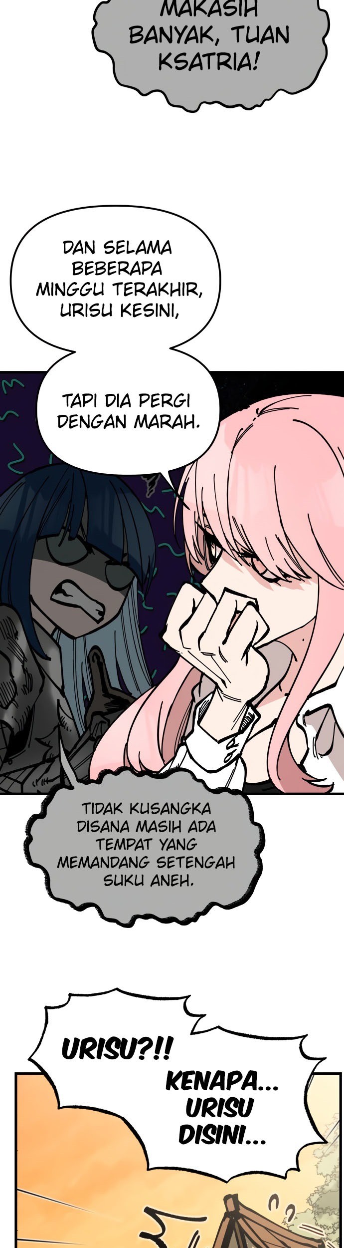 Rathard Chapter 50 Gambar 37