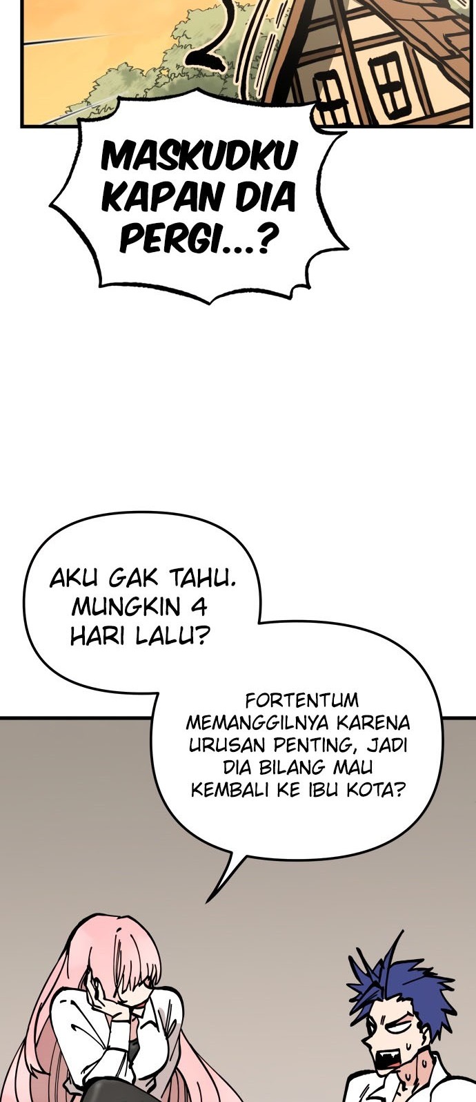 Rathard Chapter 50 Gambar 38