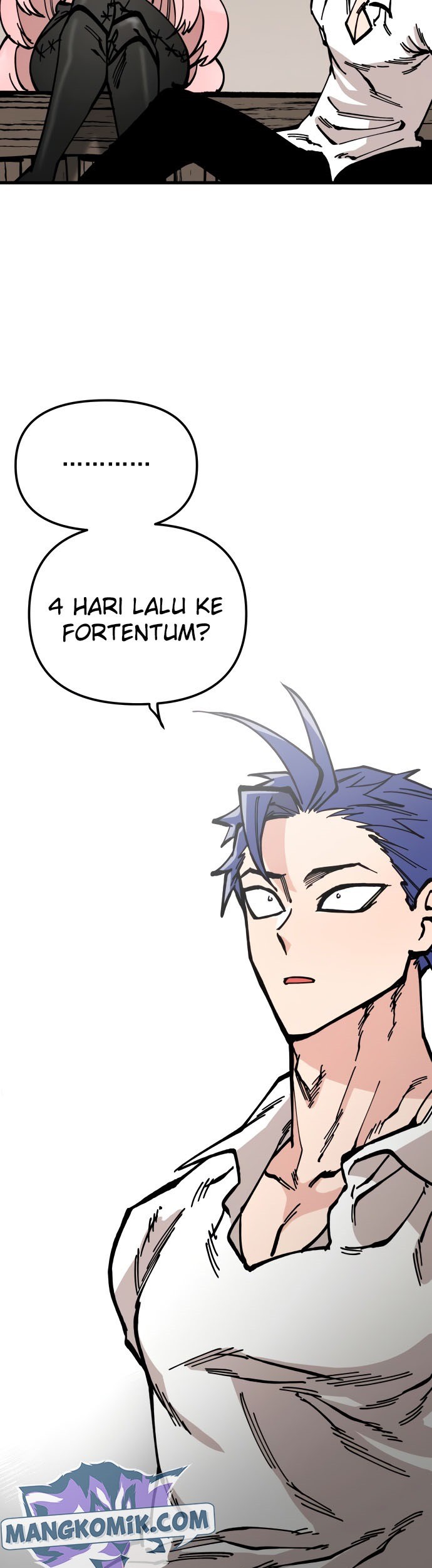 Rathard Chapter 50 Gambar 39
