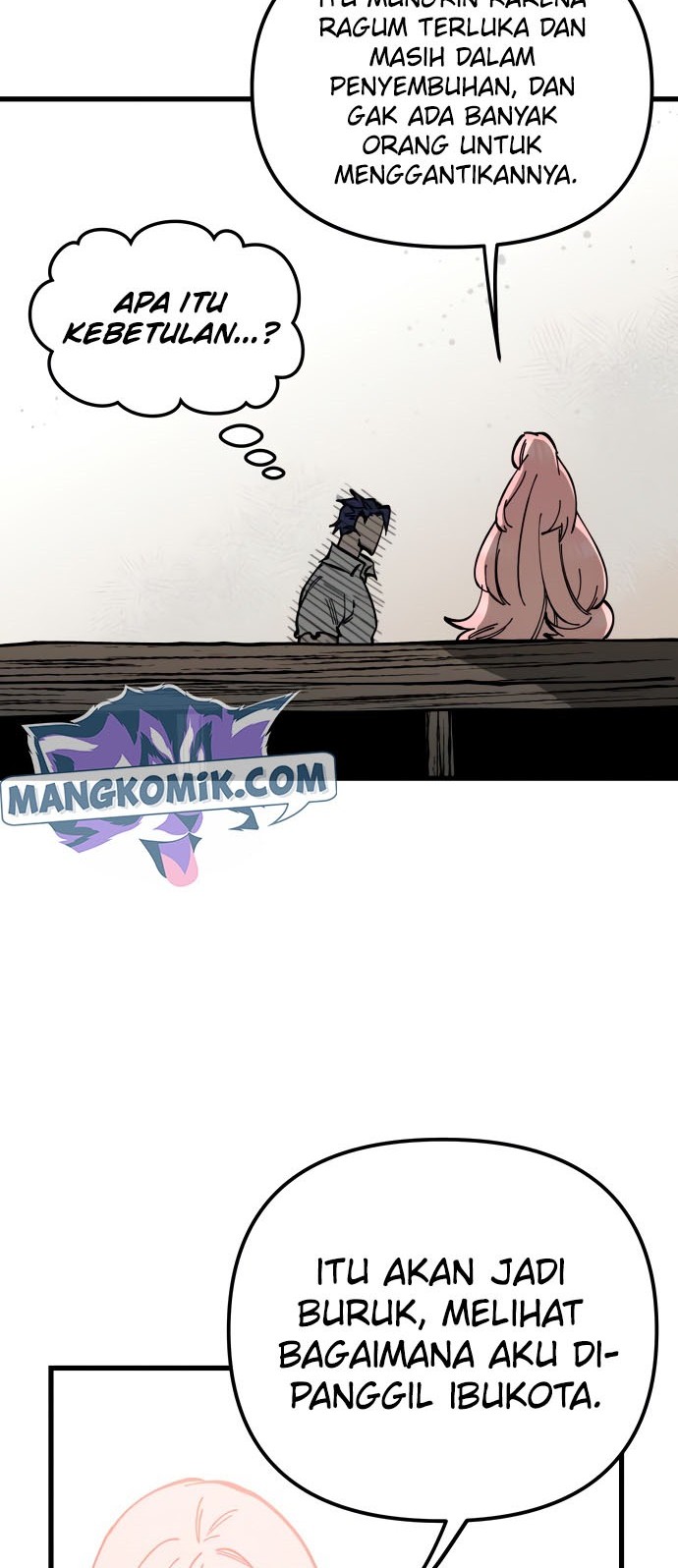 Rathard Chapter 50 Gambar 42