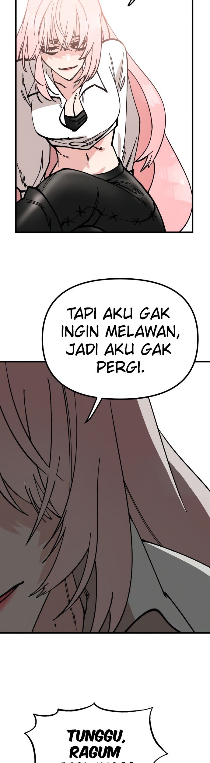 Rathard Chapter 50 Gambar 43