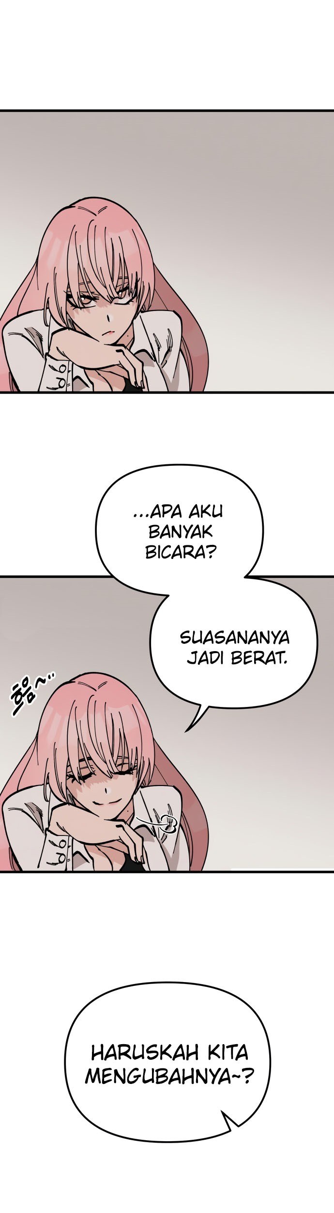 Rathard Chapter 50 Gambar 46