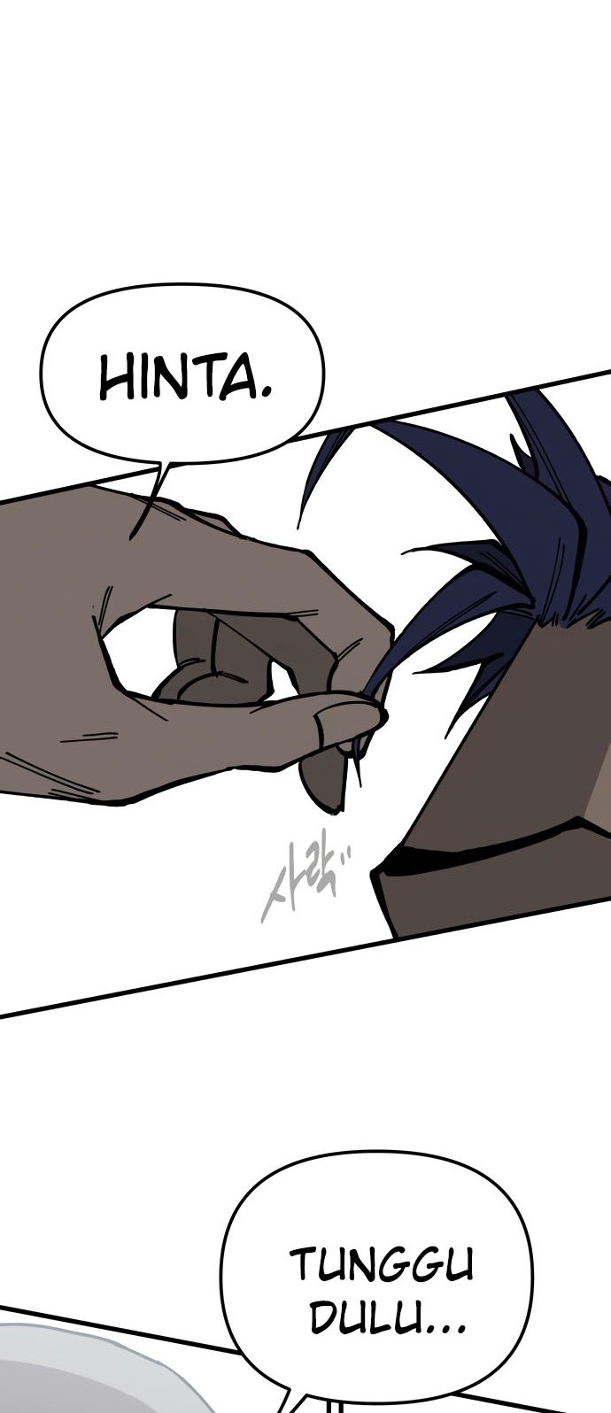 Rathard Chapter 50 Gambar 47