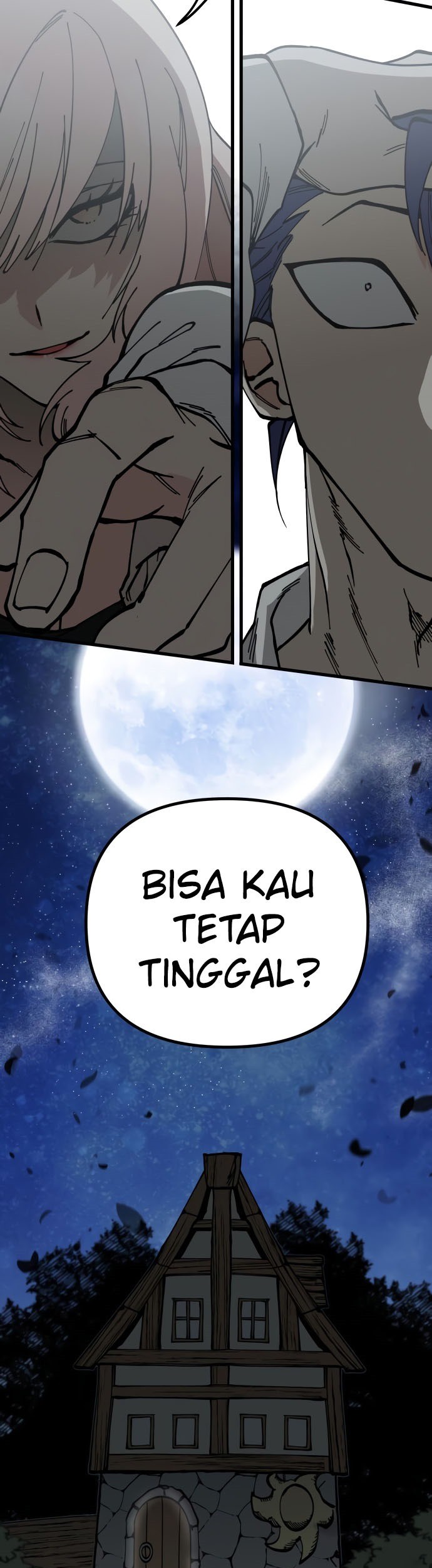 Rathard Chapter 50 Gambar 48