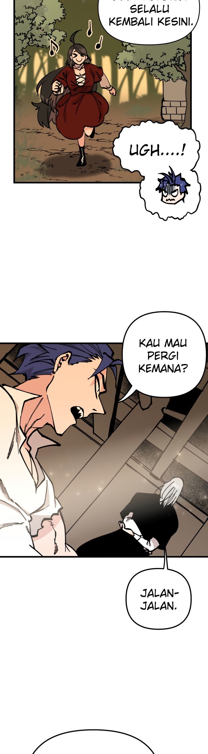 Rathard Chapter 50 Gambar 4
