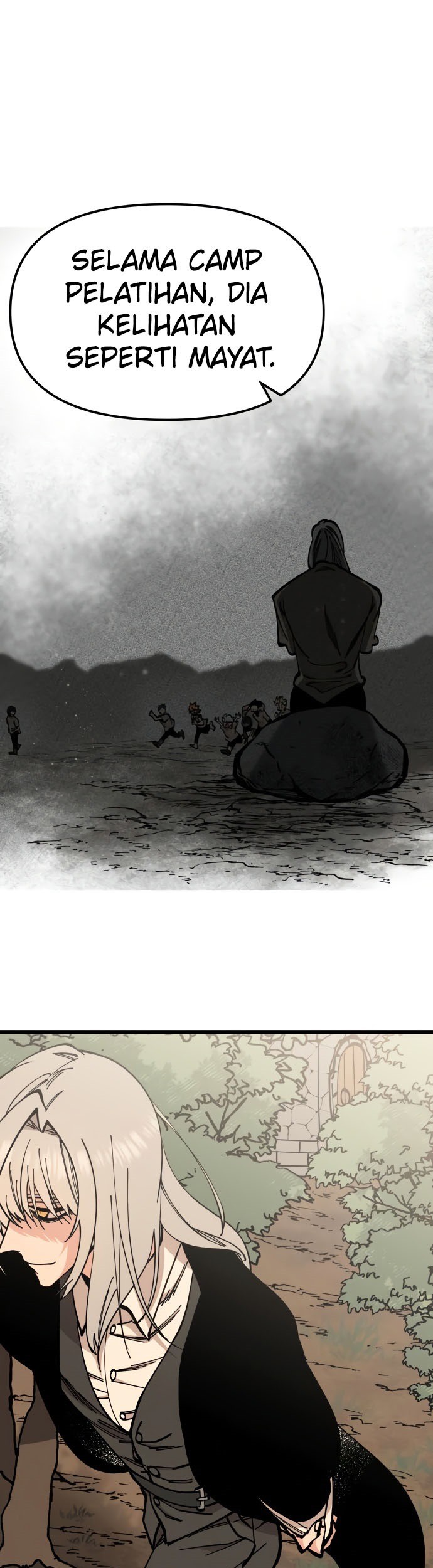 Rathard Chapter 50 Gambar 7