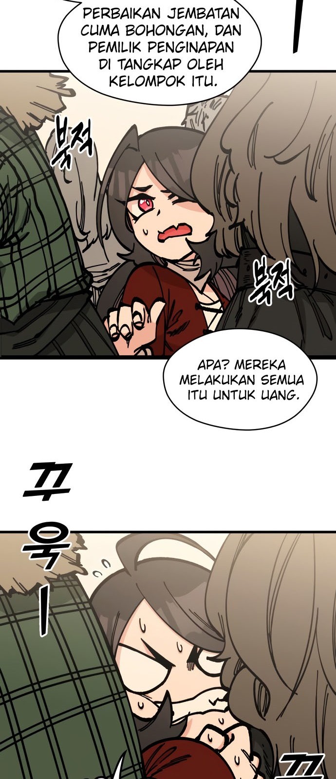 Rathard Chapter 50 Gambar 10