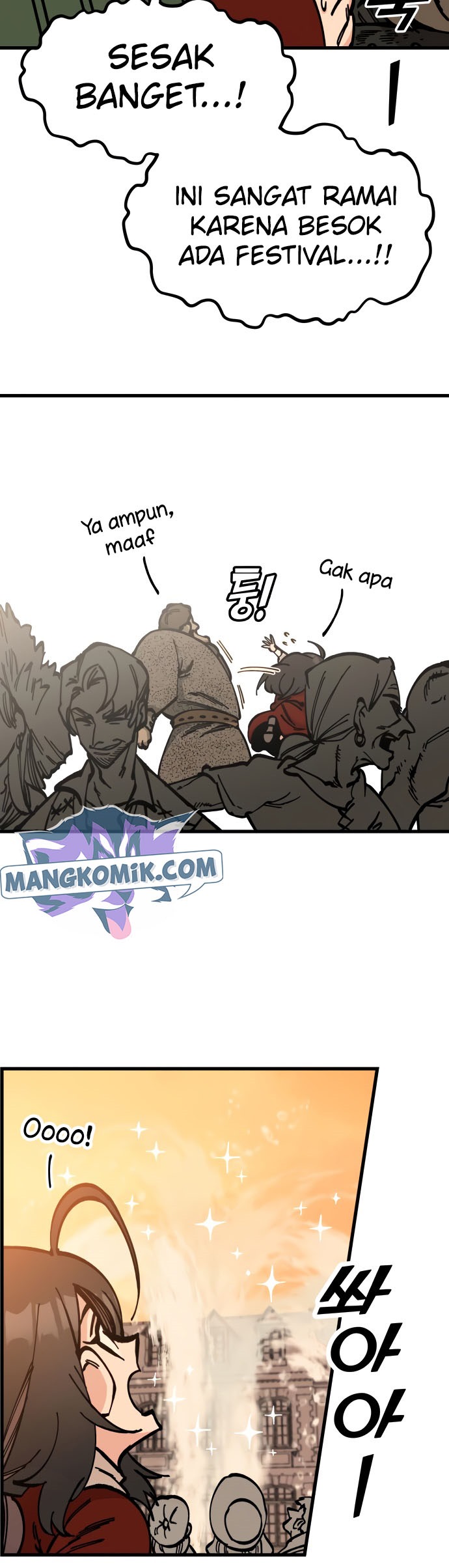 Rathard Chapter 50 Gambar 11