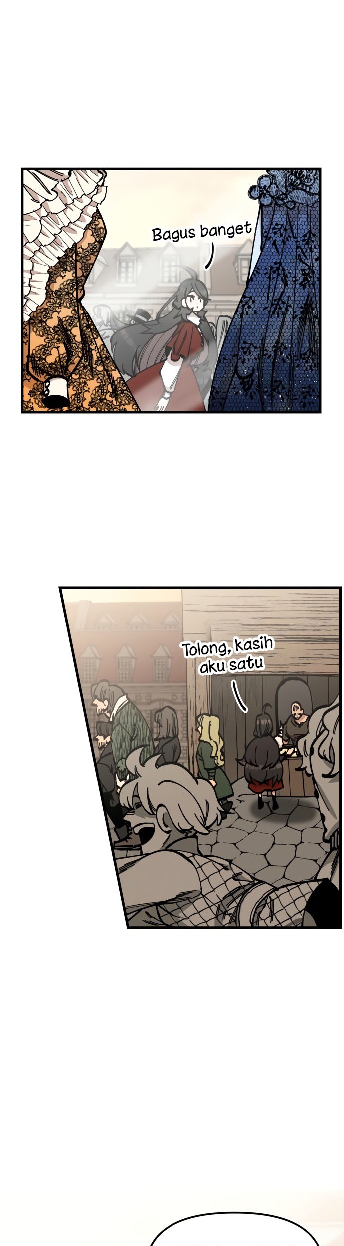Rathard Chapter 50 Gambar 12
