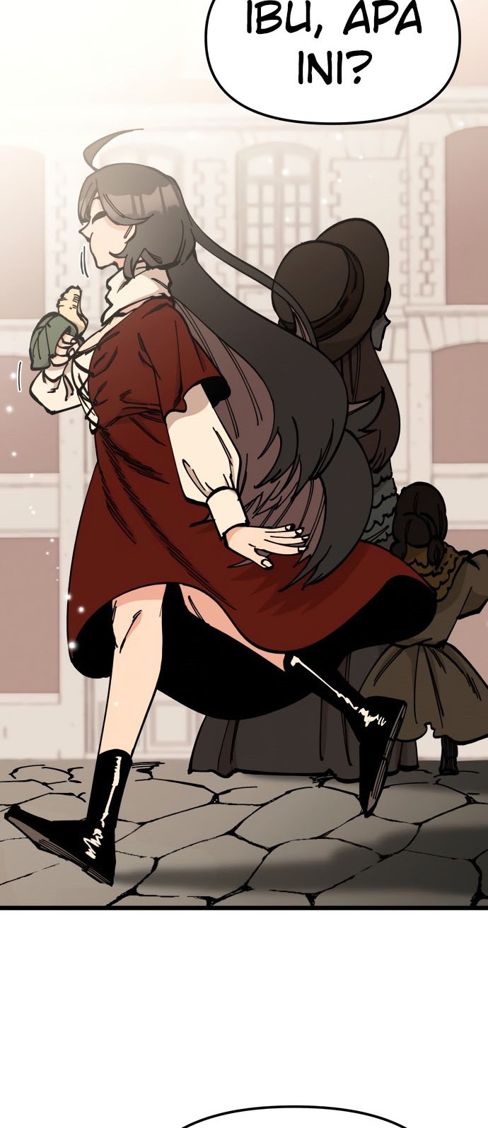 Rathard Chapter 50 Gambar 13