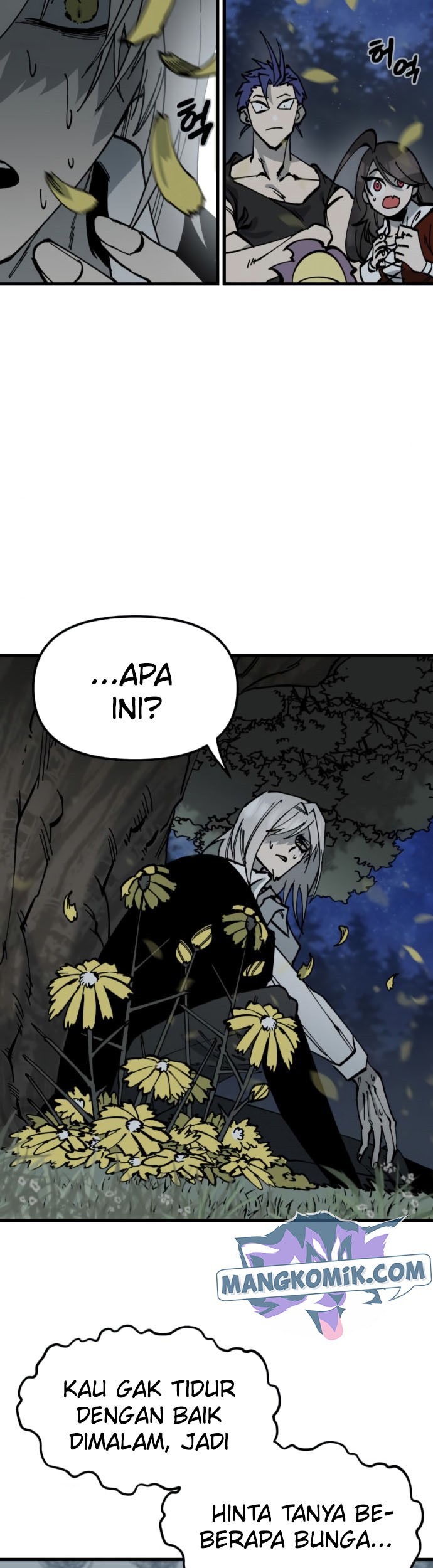 Rathard Chapter 49 Gambar 16