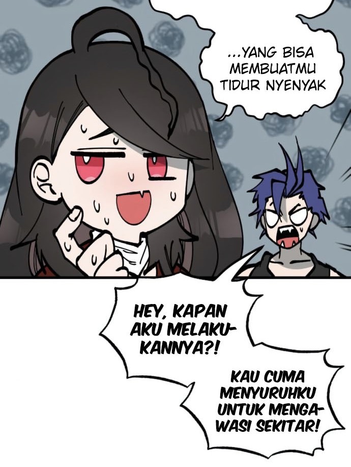 Rathard Chapter 49 Gambar 17