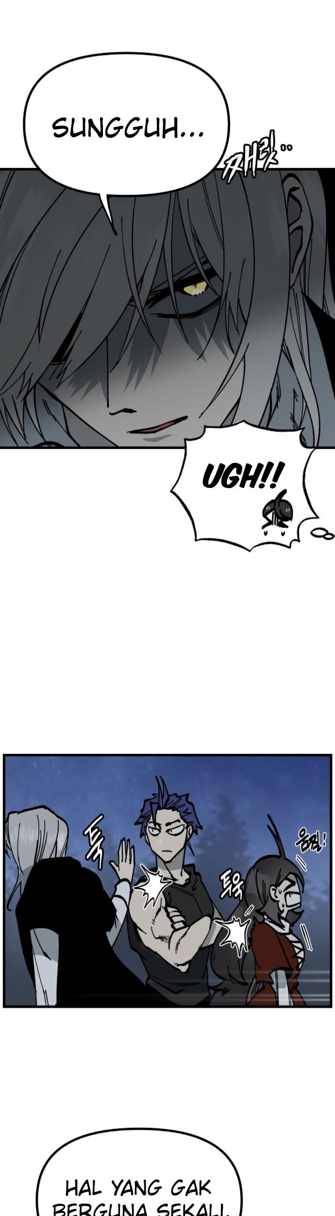 Rathard Chapter 49 Gambar 18